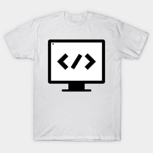 Computer programming T-Shirt